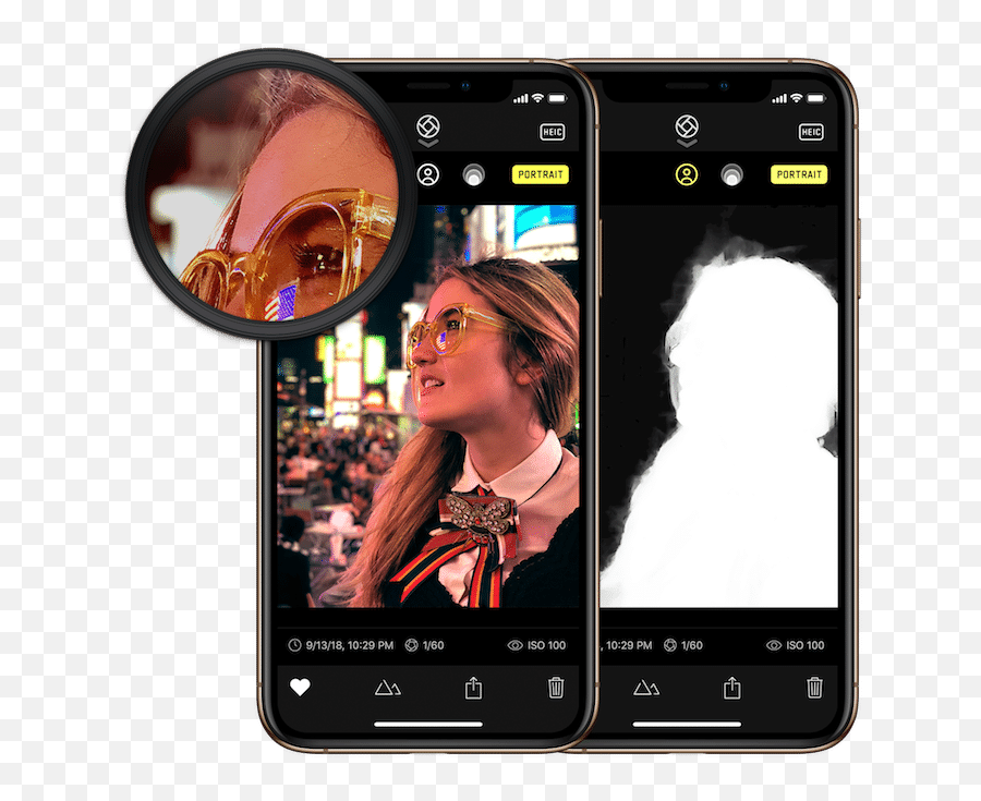 Iphone 12 Xs Max - Halide App Emoji,Apple Xs Max Emoji