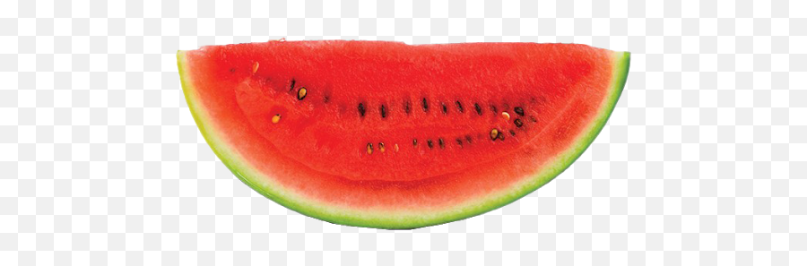 Watermelon Red Fruit - Red Watermelon Emoji,Melon Emoji Sticker