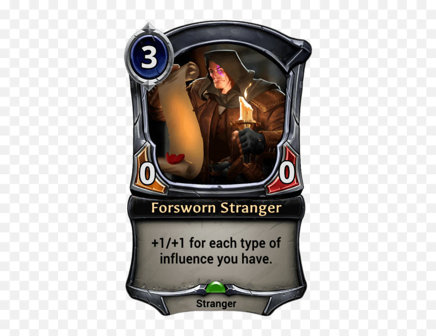 How Good Is A Strangers Deck Has Emoji,Strange Emotions Towards Stranger