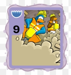 List Of Card - Card Jitsu Cards Emoji,Ninjutsu Emoji Discord