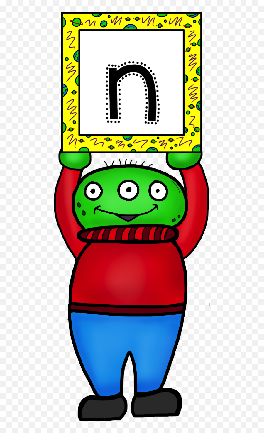 Alphabet Clipart - Full Size Clipart 1359747 Pinclipart Dot Emoji,Xc Emoticon