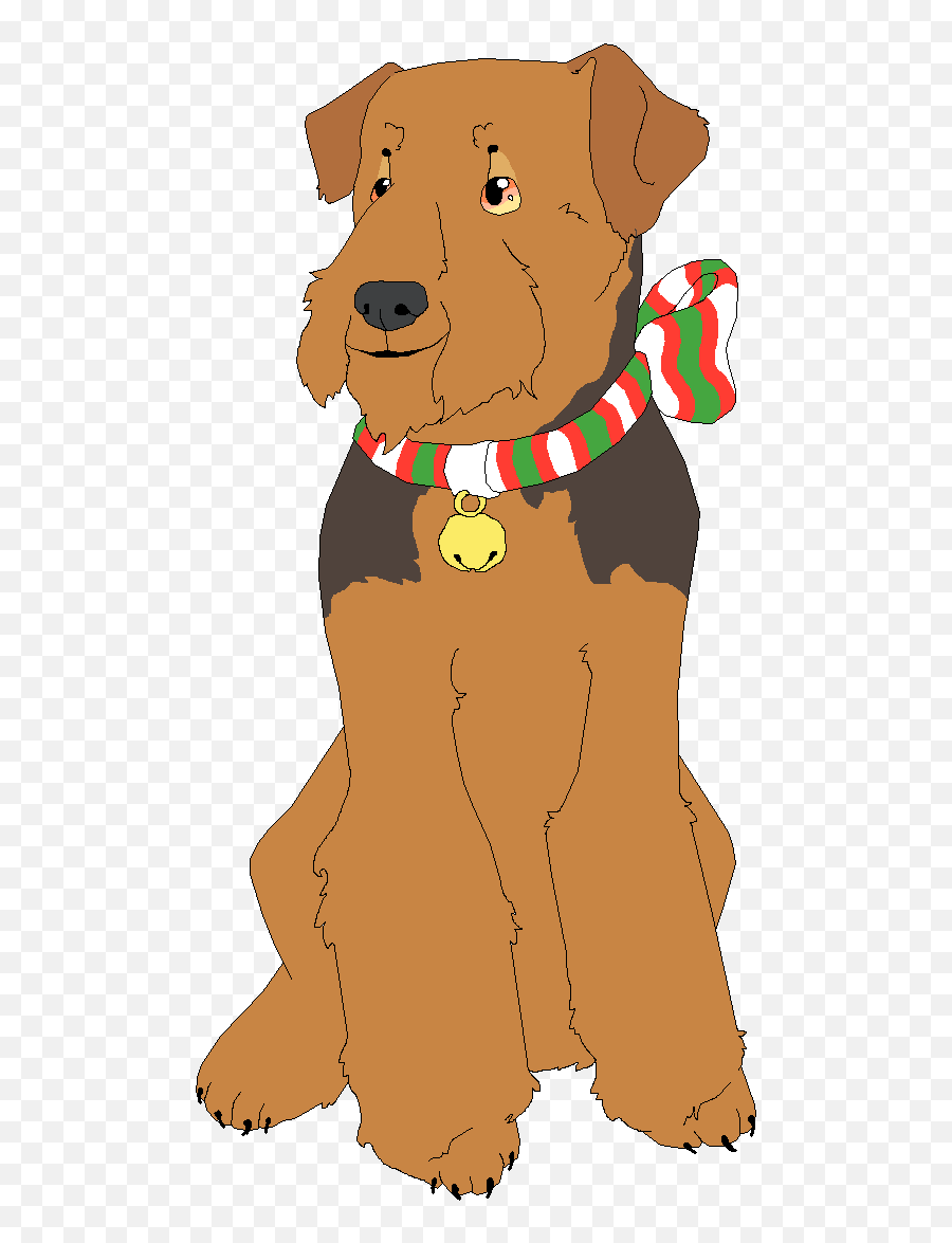 Blog Posts - Welsh Terrier Emoji,Why My Scottish Terrier Doesn't Show Any Emotions