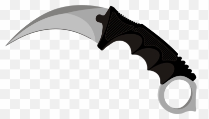 The Best Karambit Knives You Can Get - Karambit Knife Emoji,Knife Little Emotions