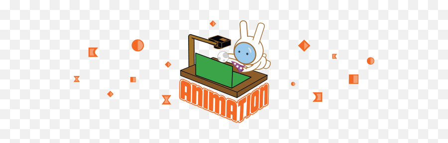 Animation - Space Rabbit Language Emoji,Animated Bethlehem Animals Emoticon
