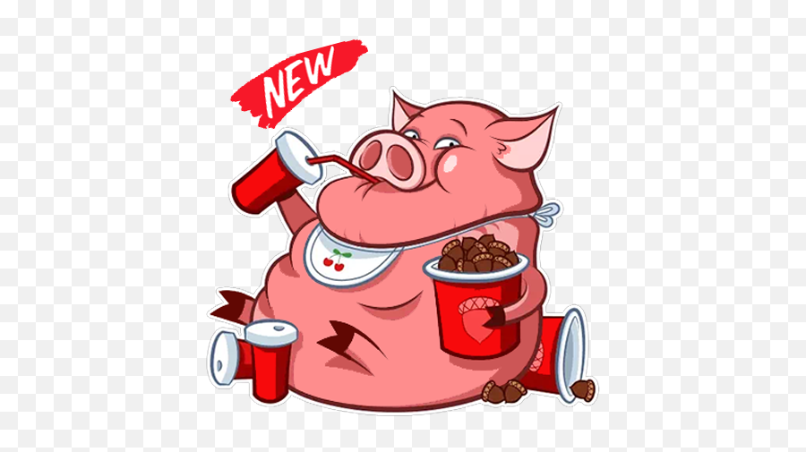 Updated Wastickerapps Waddles Pigs For Whatsapp Pc - Stickers Pete El Pig Emoji,Gravity Falls Emojis