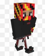 Ponk Smp Dream Team Wiki Fandom - Dropsbyponk Skin Emoji,Steam All Prison Architect Emoticons