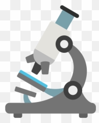 Microscope Emoji - Microscope Emoji Png,Science Emoji