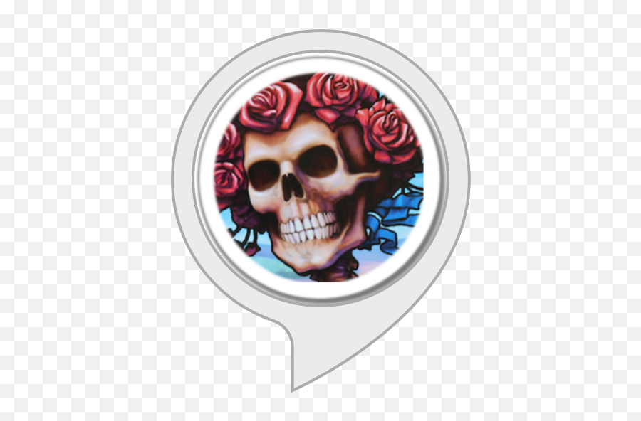 Alexa Skills - Scary Emoji,How To Pla Second That Emotion Grateful Dead Cover