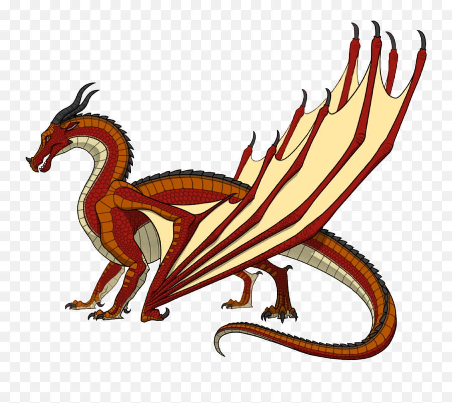 Skywing - Kestrel Skywing Wings Of Fire Emoji,Emotions Falcon