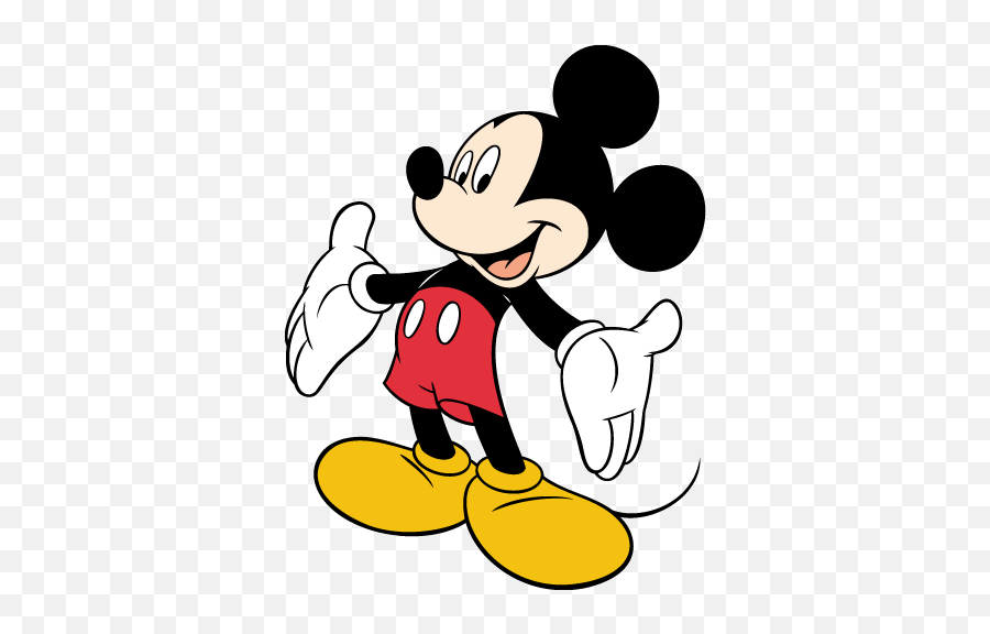 Mickey Mouse Cartoon All - Stars Universe Wiki Fandom Micky Mouse Logo Png Emoji,Toontown Fellowship Fight Emotion