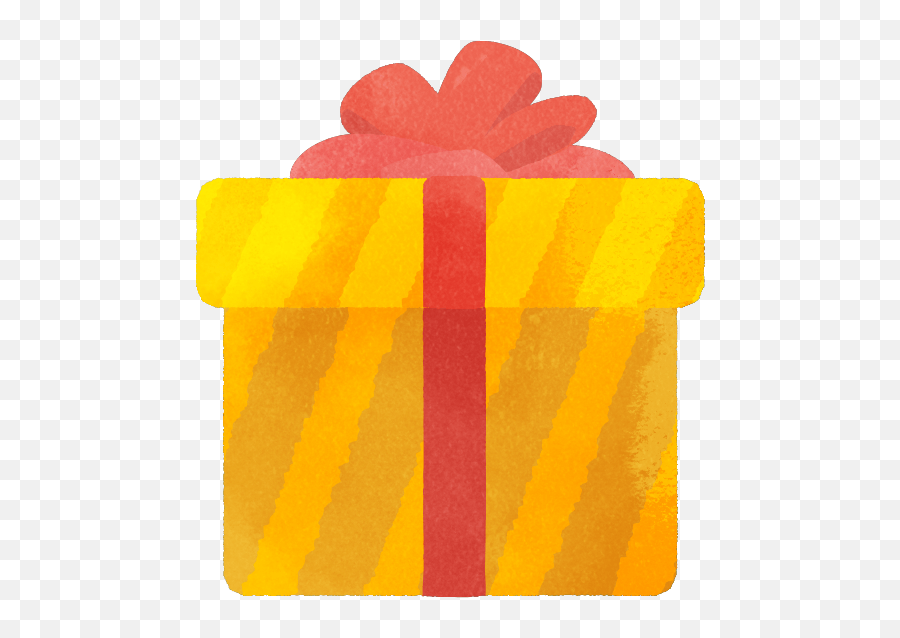 Christmas Present Boxes - Cute2u A Free Cute Illustration Packet Emoji,Rabbit Emojis Are Boxes