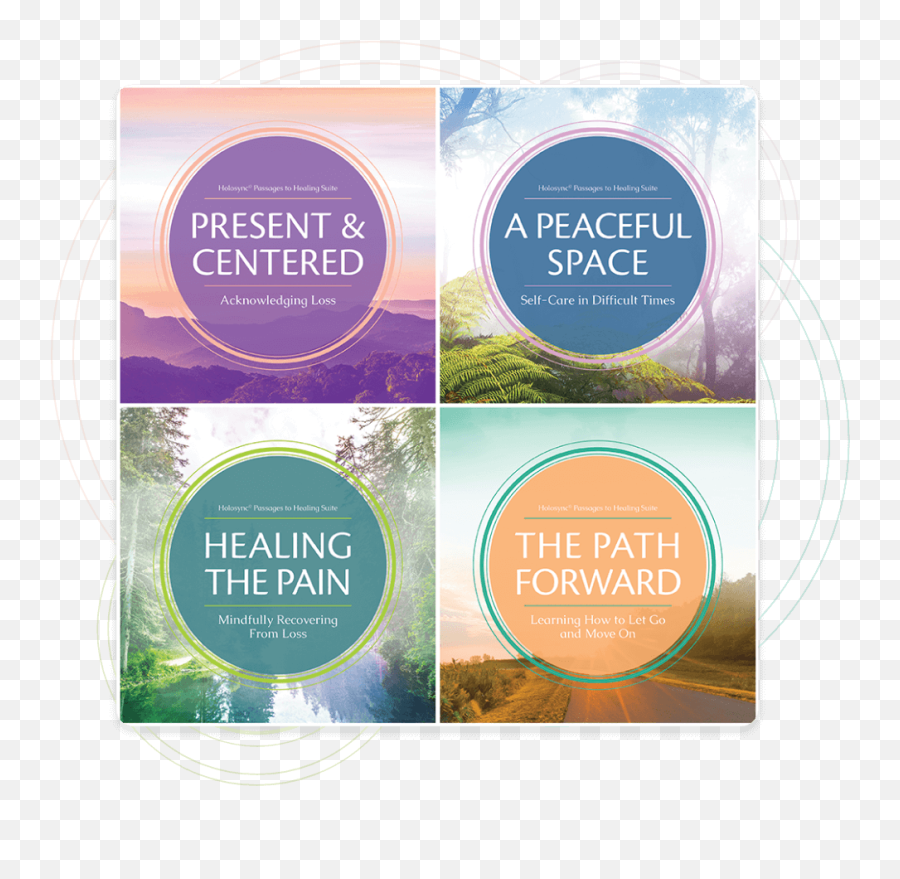 Passages To Healing Centerpointe - Label Emoji,Touched My Deepest Emotions