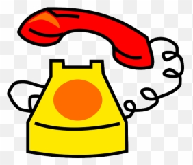 Communication Phone Ring Telephone Phone Photography - Dot Emoji,Emoticon Of Man Falling Off Tricycle