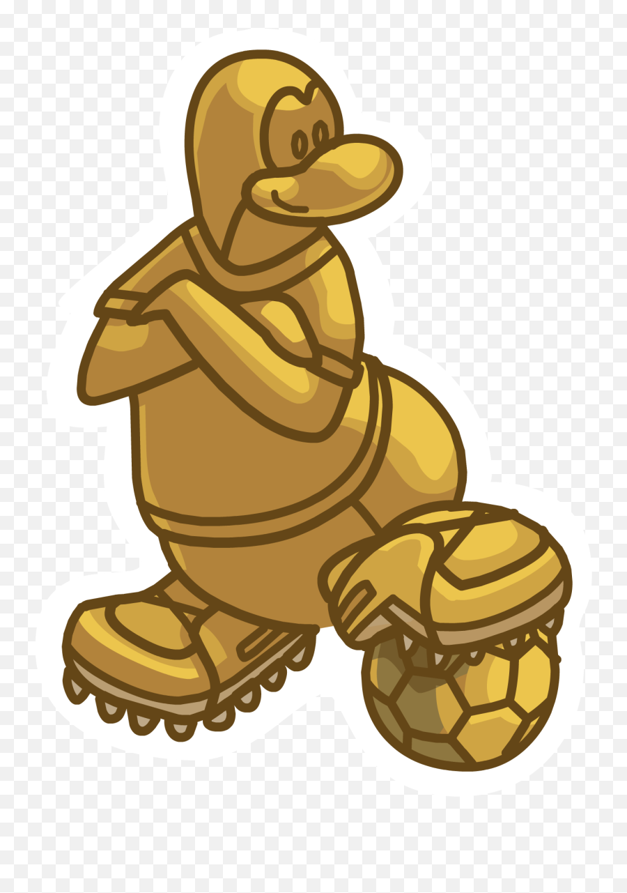 Gold Mine Club Penguin Wiki Fandom - Animal Figure Emoji,How To Use Mvp++ Emojis