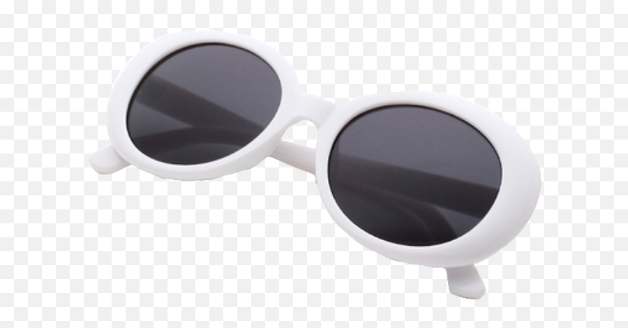 Transparent Background Clout Goggles Png - Hettaeveliina Full Rim Emoji,Man Sunglasses And Lightningbolt Emoji
