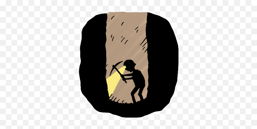 A News18 - Illustration Emoji,Animated Coal Miner Smiley Emoticon