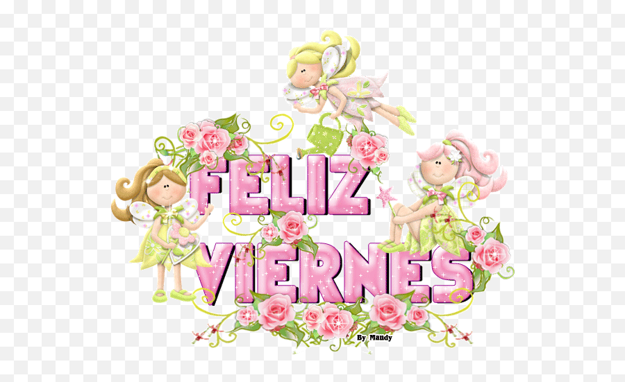 Por Fin Viernes Gif Animado - Feliz Viernes Gif Emoji,Emoticon Cerdito Bailando Gif