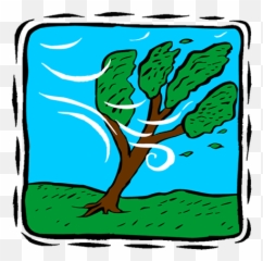 Windy - Windy Day Clipart Gif Emoji,Windy# Emoticon