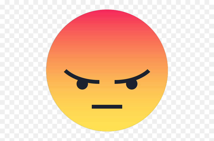 Angry Street - Facebook Angry React Png Emoji,Nae Nae Emoji