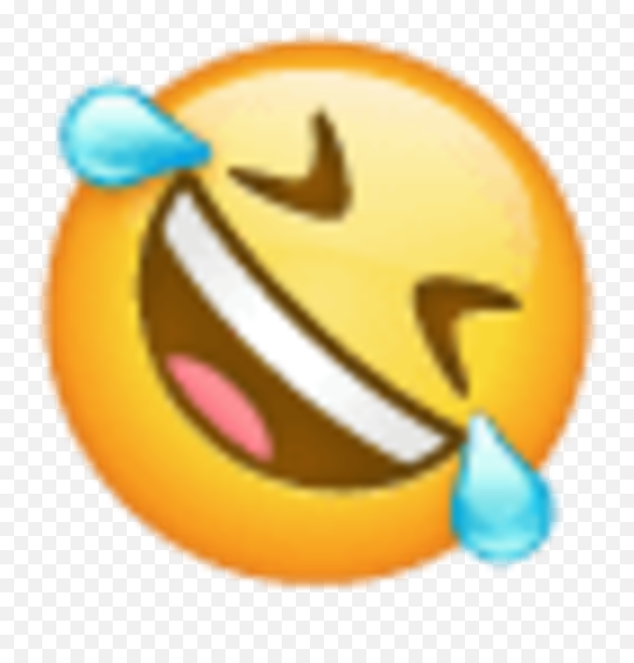 Significado De Los Emojis De Whatsapp - Ios Emojis Tilted Laughing,Emoji De Risa