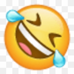 Significado De Los Emojis De Whatsapp - Ios Emojis Tilted Laughing,Emoji De Risa