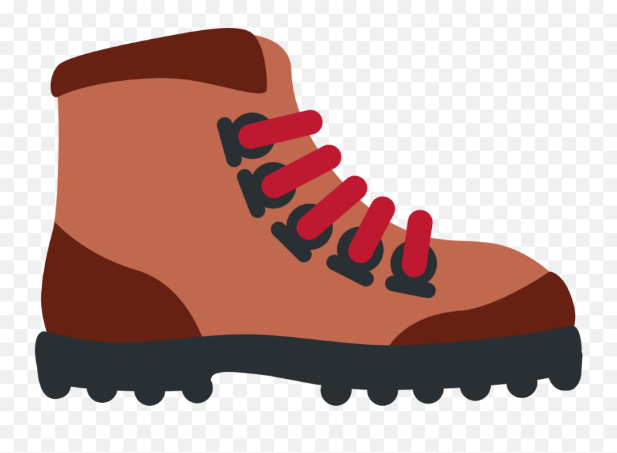 Hiking Boot Emoji - What Emoji Boot Emoji,Small Emoji Beads