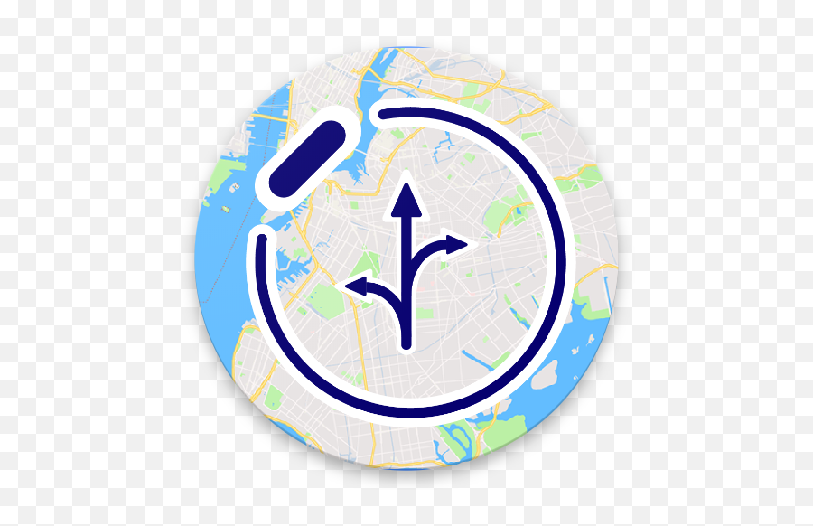 Navigator For Huawei Band 2 3 4 5 And Watch Gt Apk - Huawei Gt 2 Maps Emoji,Huawei Phone Emojis