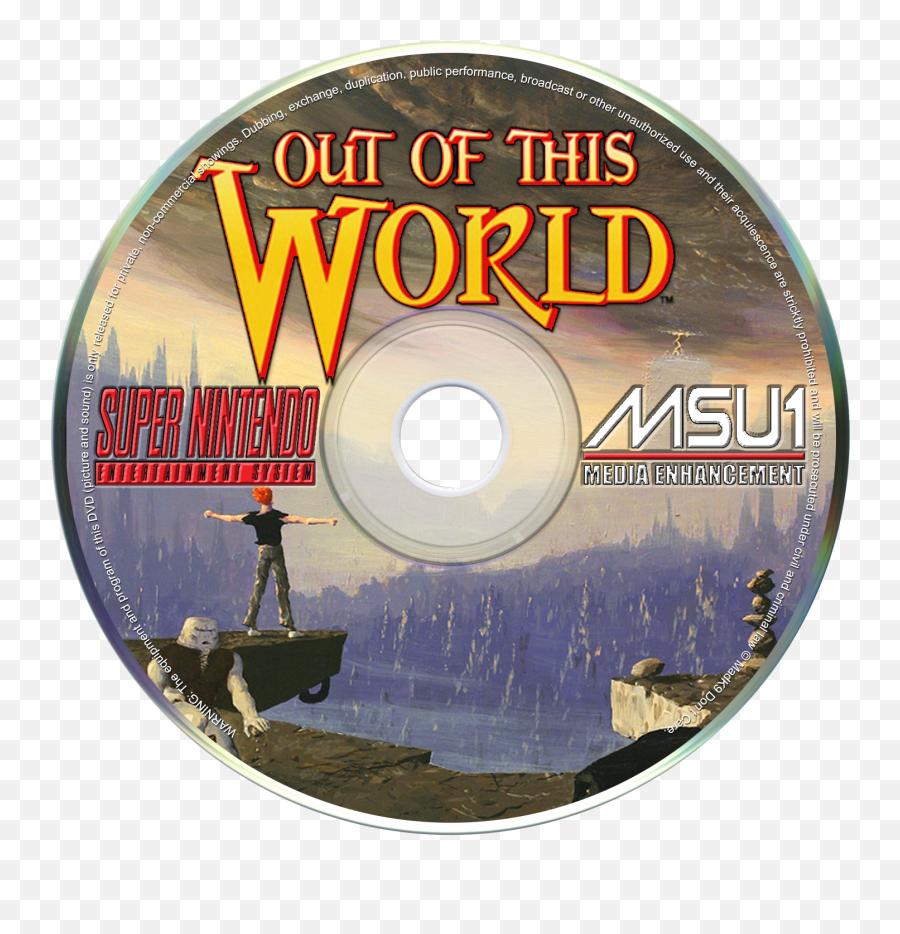 Snes Msu - Optical Disc Emoji,Morrowind Emojis