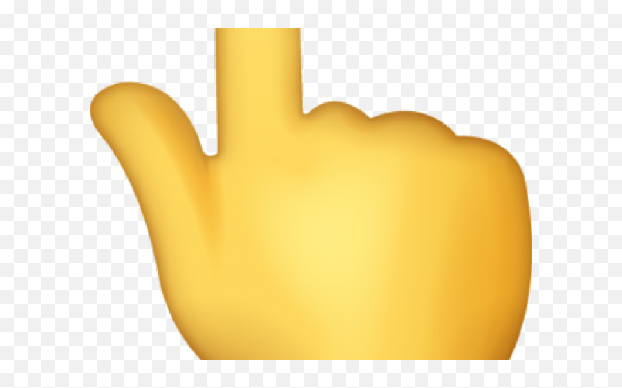 Pointing Up Emoji Png Transparent Png - Finger Point Emoji Png,Finger Down Emoji