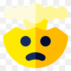 Bomb - Happy Emoji,Phone Emoji Bomb
