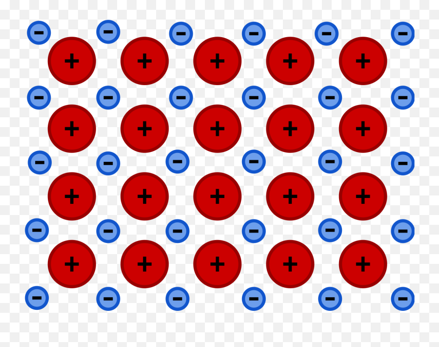 Metallic Bonding - Wikipedia Metallic Bonding Structure Emoji,The Three Components That Any Complete Treatment Of Emotion Should Include Are