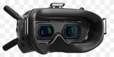 Finally Djiu0027s New Fpv Drone Combo Is Here - Dronedj Dji Goggles Fpv Emoji,Emotion Mavic Drone Dj Pro