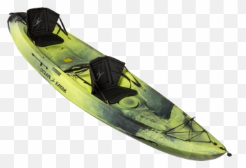 Ocean Kayak 13 Malibu Two Xl - Kayak De Pêche 2 Places Emoji,Emotion Tandem 13.4