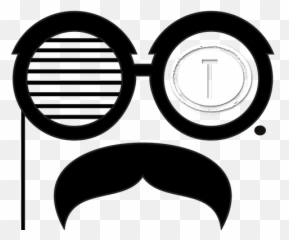 Tdot Photobooth Toronto U0027s Cheap U0026 Chic Photo Booth Company - Okrúhla Mriežka Do Pece Emoji,Nose And Glasses Emoji