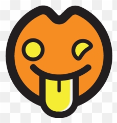 Accueil - Magnet Face Wide Grin Emoji,Drapeau Breton Emojis