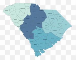 Tb Today - South Carolina Counties Red Emoji,Atlas Survival Emotions