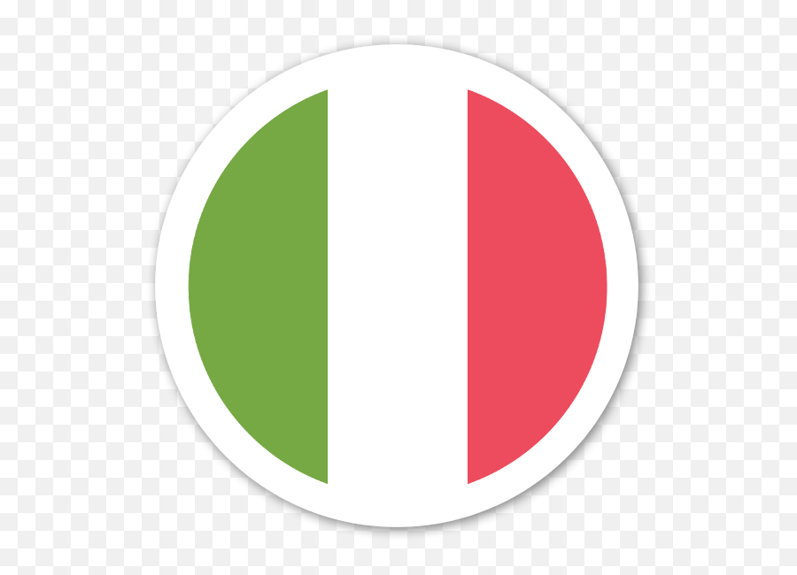 Italy Flag Sticker Clipart - Full Size Clipart 2778010 Italy Sticker Png Emoji,Italy Flag Emoji