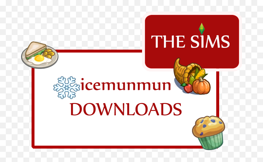 Icemunmun - Icemunmun Sims 4 Emoji,Sims 4 Incense Emotions