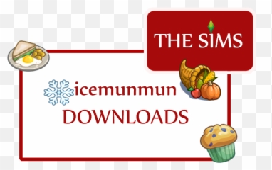 Icemunmun - Icemunmun Sims 4 Emoji,Sims 4 Incense Emotions