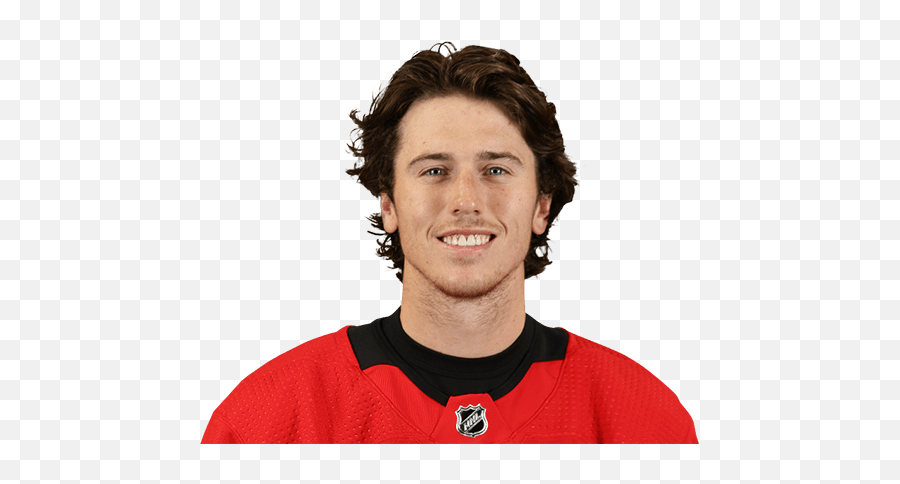 View 26 Haydn Fleury Ducks - Haydn Fleury Age Emoji,Anaheim Ducks Emoticons Keyboard