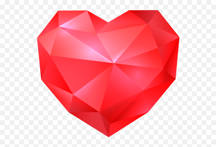 Decorative Heart Clip Art Image Gallery Yopriceville - Clip Happy Valentine Day Gem Emoji,Designs An Emoji For Jigsaw Puzzles