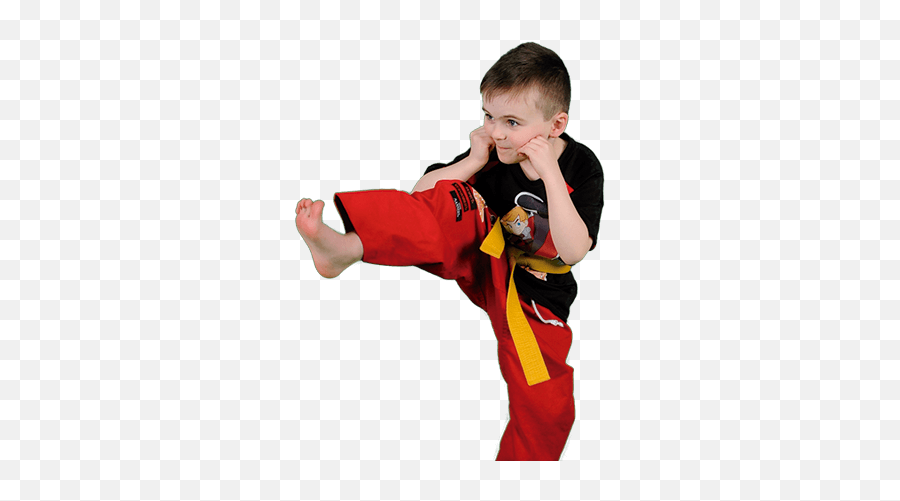 G Force Martial Arts Childrenu0027s Kickboxing Classes In Emoji,Karate Kick Girl Emoticon