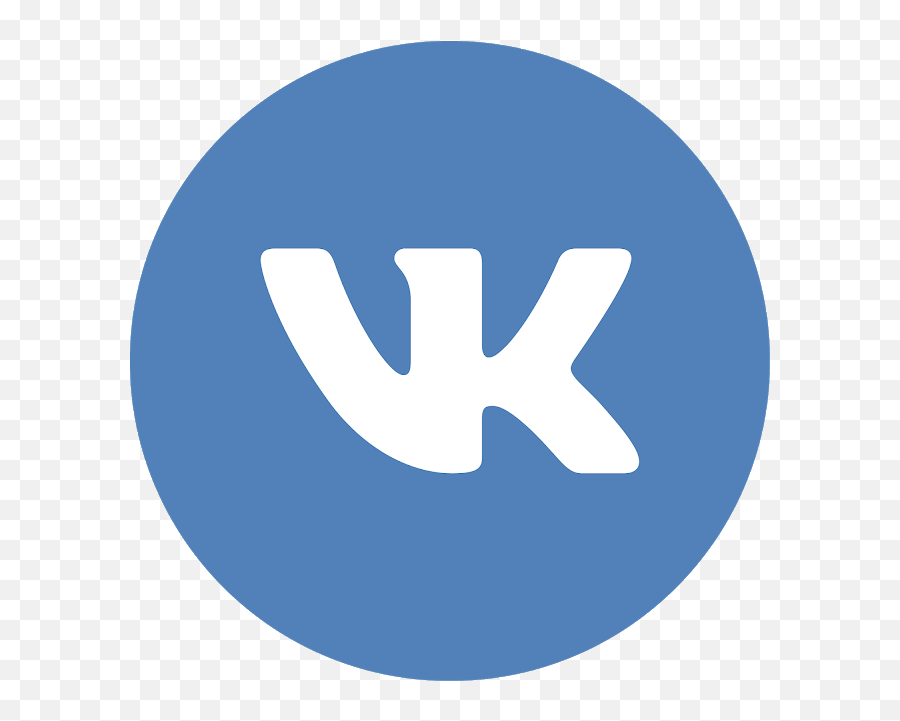 Download Logo Vk Social Media Svg Eps Png Psd Ai Vector Emoji,Blackberry Hub Emojis