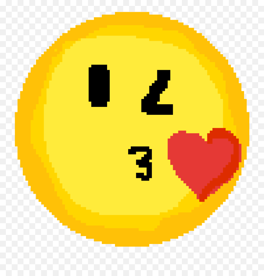 Star Emoji - Brawl Stars Logo Pixel Art,Star Eyes Emoji