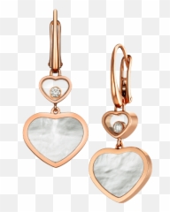 Chopard - Solid Emoji,Emotions Jewelry