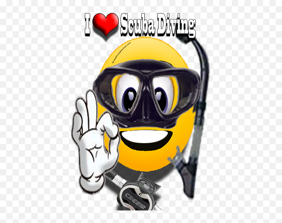 Diving Quotes - Me Love Diving Scubadivingquoteshilarious Emoji,Picardia Emojis