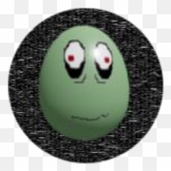 Salad Fingers Egg - Roblox Emoji,Emoticons Fingers