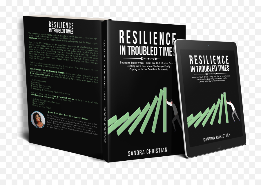 Sandra Christian U2013 Author U2013 Sandra Christian U2013 Author Emoji,How To Turn Off Emotions Book