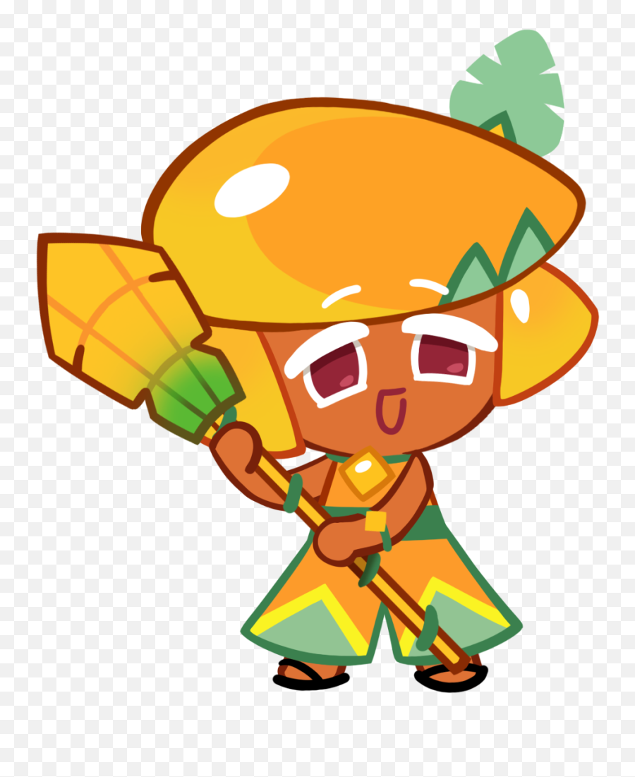 Mango Cookie Cookie Run Kingdom Wiki Fandom Emoji,Decoraciones De Bizcochos De Los Emotions