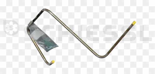 Bitzer Pressure Gas Line With Support Lh1244nes - 14y And Emoji,Emotions Are Like Gasoline